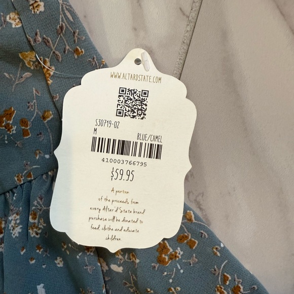 Altar’d State Set - Picture 2 of 3